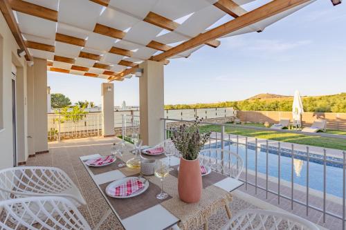 Panor Villas