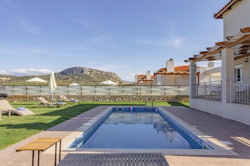 Panor Villas