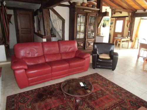 Photo de la galerie de l'établissement Les IRIS, à Grenade-sur-lʼAdour