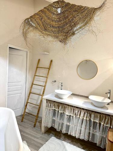 Imagen de la galería de Gîte du Hameau, en Vogüé