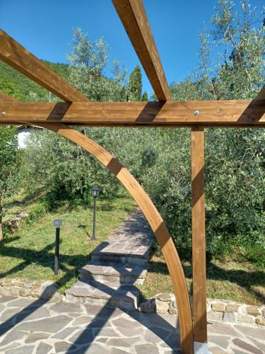 Gallery image of Casina di Vicchio in Dicomano