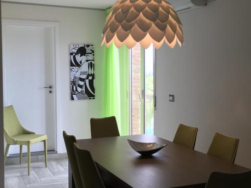 Kép SunSea szállásáról Calatabianóban a galériában