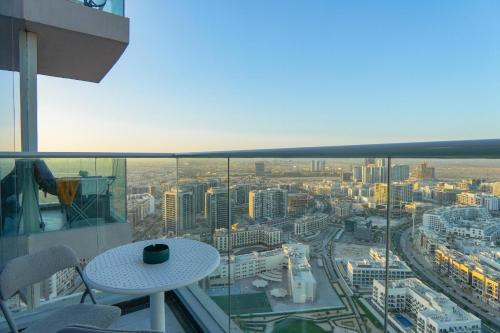 Galerija fotografija objekta EasyGo-Spacious-Smart Layout - View u Dubaiju