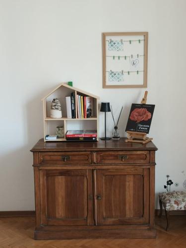 Φωτογραφία από το άλμπουμ του Cosy flat la Casa di Gianco στη Μόντενα