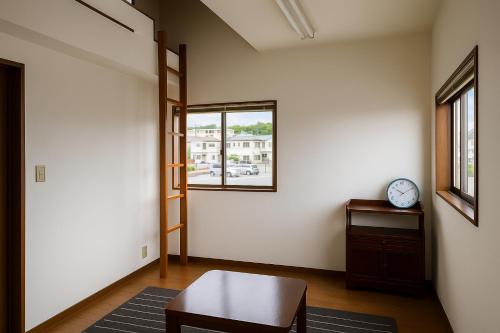 富士市にあるMtFuji Homestay Leoyaのギャラリーの写真