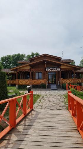 Gambar di galeri bagi Lotus отель di Kaskelen