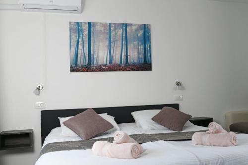 Gallery image of B&B Vidmar, Lesce-Bled in Lesce
