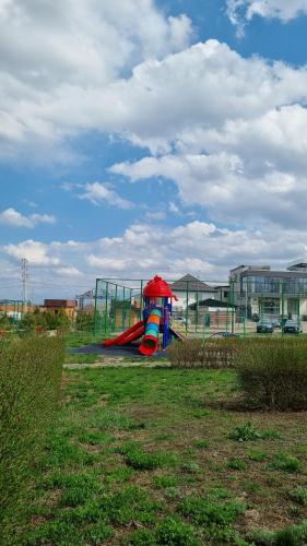 Gambar di galeri bagi Lotus отель di Kaskelen