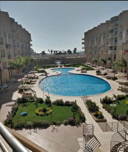 Princess resort mamsha sea view