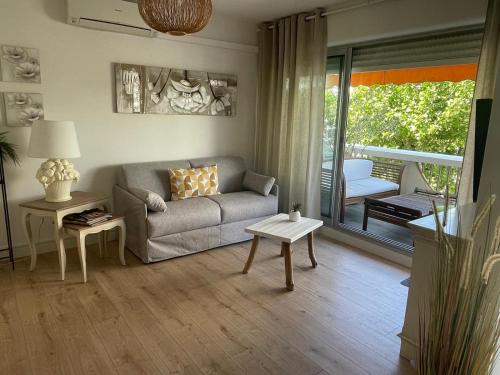 Studio 30 M2 Centre ville et Port