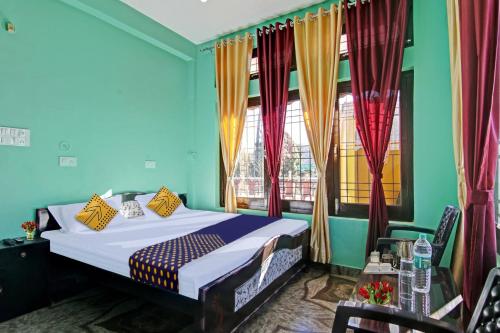Φωτογραφία από το άλμπουμ του Hotel O Jai Shiv Shakti Guest House σε Panuānaula