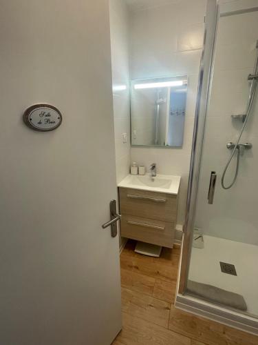 Studio 30 M2 Centre ville et Port