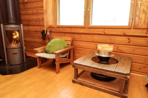 Gambar di galeri bagi Villa Dottaru di Yuzawa