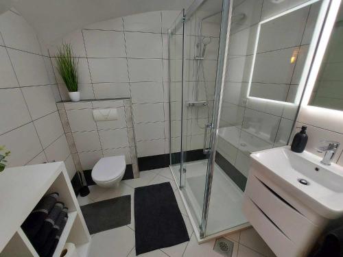 Ένα μπάνιο στο City Pulse