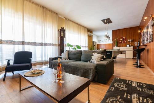 Superior Apartment with private Pool