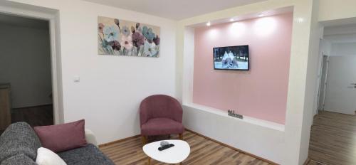 Galeriebild der Unterkunft Apartmani Radivojević 2 in Sokobanja