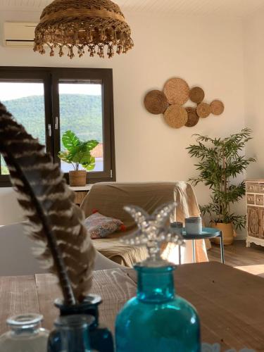 Welcoming 3 Bedroom Home in Perdika, Thesprotias