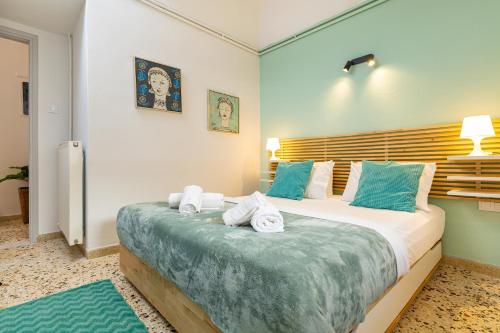 Golden Key apartments photo 2
