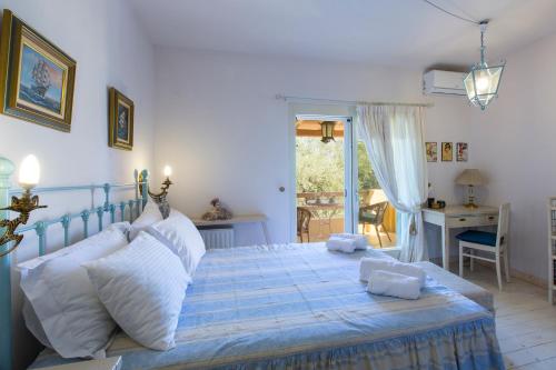 Titania il giardino segreto di prospero