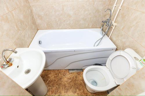 Gallery image of Alpina Hotel Yerevan in Yerevan