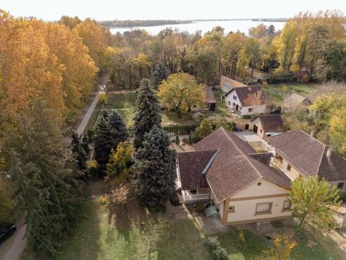 Φυσικό τοπίο κοντά σε αυτό το διαμέρισμα