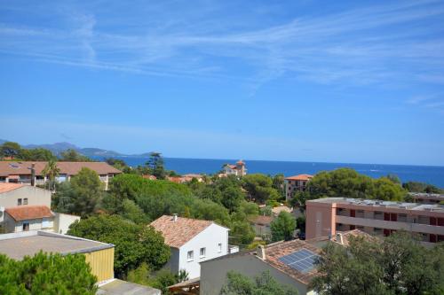 Charmant Appartement à St Aygulf