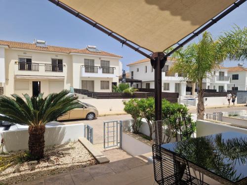 Clădirea în care este situat/ăcasa de vacanță