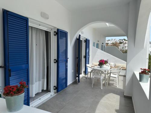 Family House 2 near Logaras beach