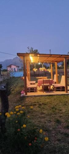 Imagen de la galería de Ballkan, en Shkodër