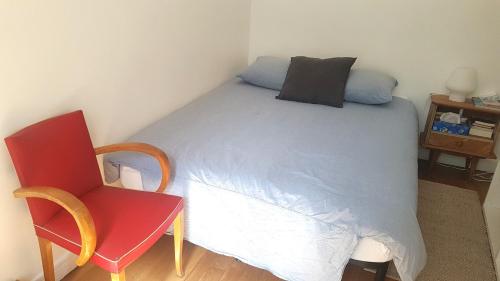 2 pièces à Montmatre