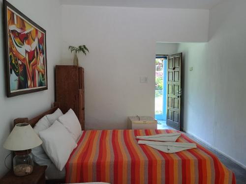 Gallery image of Hospedagem dos Mundos in Conde