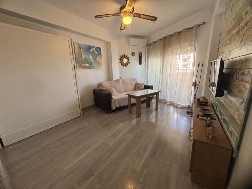 Estudio Puerto Marina Playa