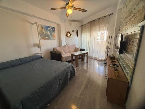 Estudio Puerto Marina Playa