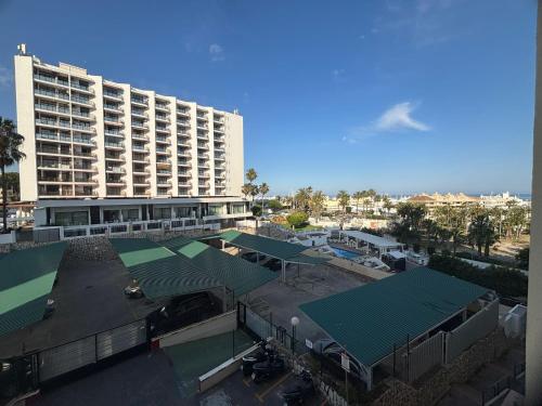Estudio Puerto Marina Playa