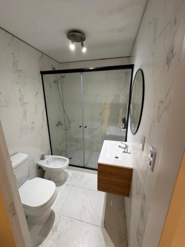 Ένα μπάνιο στο Eugene City