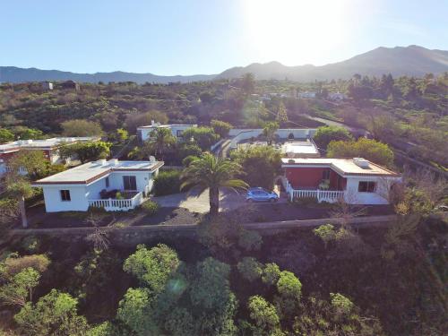 Foto Los Guanches Bungalows 4