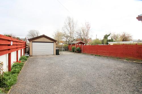 Gallery image of Albert Villa Guest House in Perth