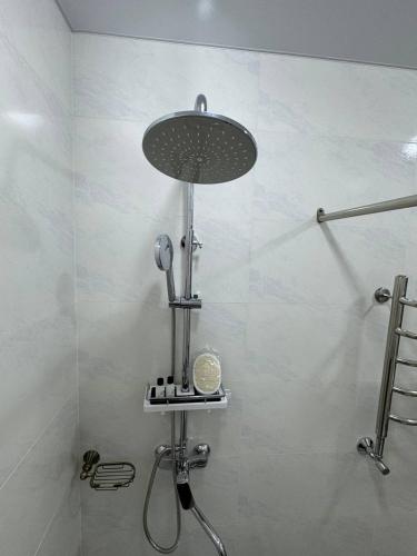 Φωτογραφία από το άλμπουμ του Hotel KAMILA Prime στη Σαμαρκάνδη