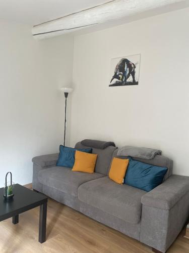 La Parenthèse Faréenne - La Fare les Oliviers