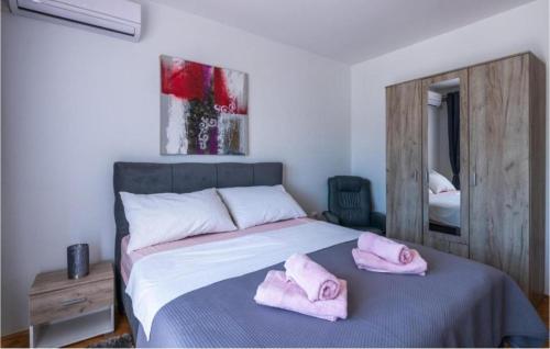 Gambar di galeri bagi House Pecina with Pool and jacuzzi di Sarići