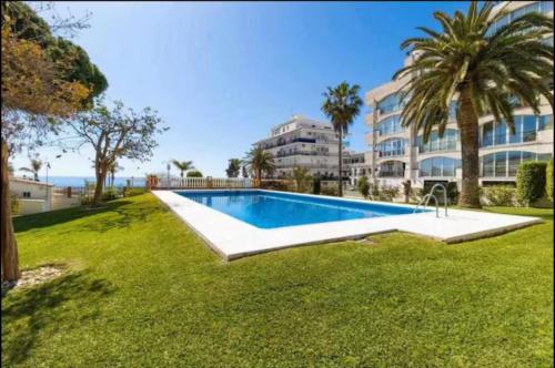 Apartamento NELU en zona parador