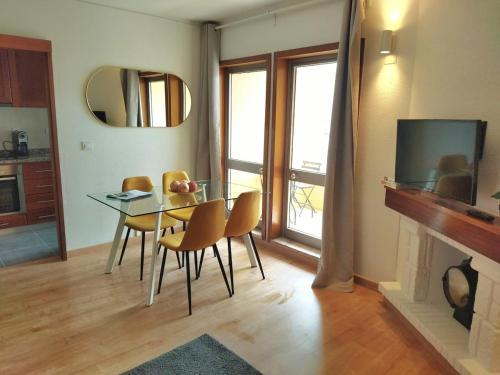 Vale Formoso Apartment