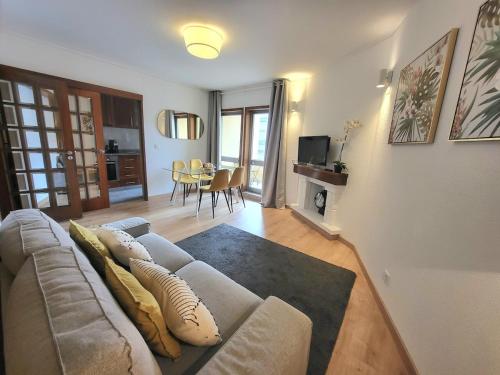 Vale Formoso Apartment