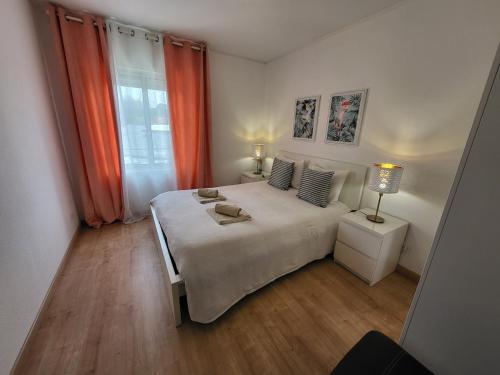 Vale Formoso Apartment