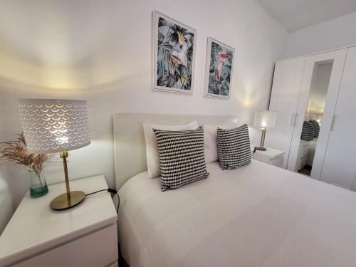 Vale Formoso Apartment