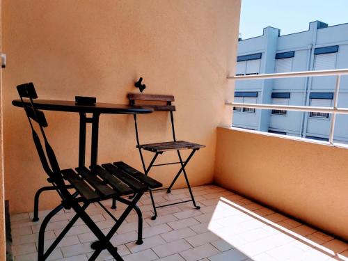 Vale Formoso Apartment