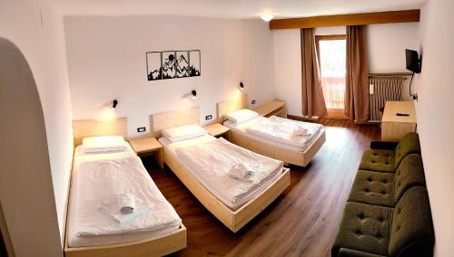Alpin Hotel & Restaurant Frara photo 2