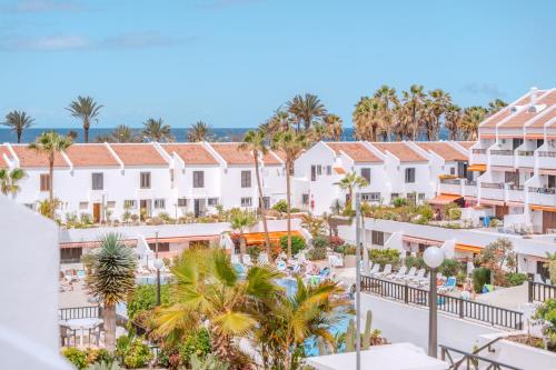 Parque Santiago 1 apartments by Pure Home Tenerife
