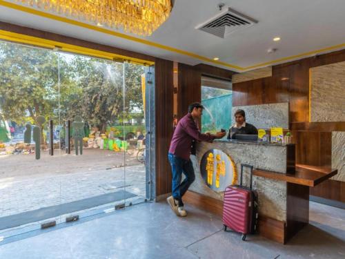 Clientes alojados en The Hosteller Amritsar, Near Golden Temple