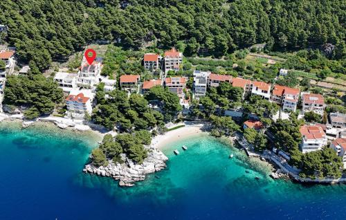 Cozy Apartment In Brela